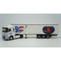 RENAULT T520 HIGH TAUTLINER 60 ANS "ROUILLE COULON"