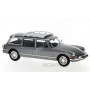 CITROEN ID 19 BREAK 1960 GRISE