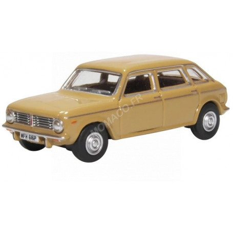 AUSTIN MAXI OR