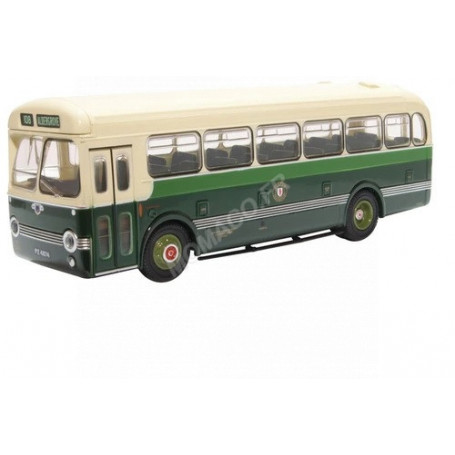 LEYLAND TIGER CLUB SARO BUS ULSTER TRANSPORT AUTHORITY