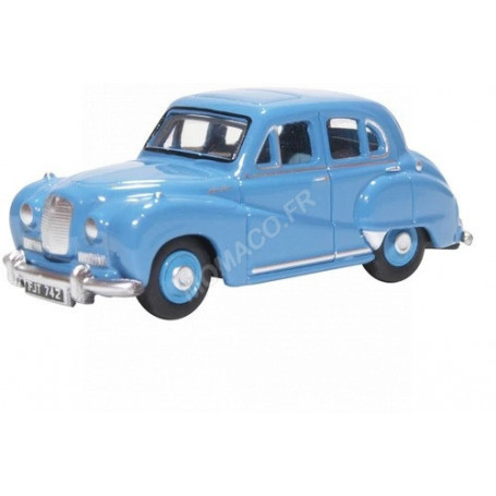 AUSTIN SOMERSET BLEUE