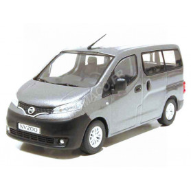 NISSAN NV200 COMBI