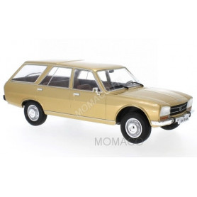 PEUGEOT 504 BREAK 1976 OR