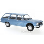 PEUGEOT 504 BREAK 1976 BLEUE