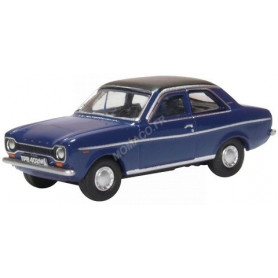 FORD ESCORT MKI VIOLETTE