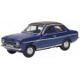 FORD ESCORT MKI VIOLETTE
