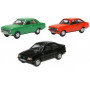 SET DE 3 FORD ESCORT MK1/MK2/MK3