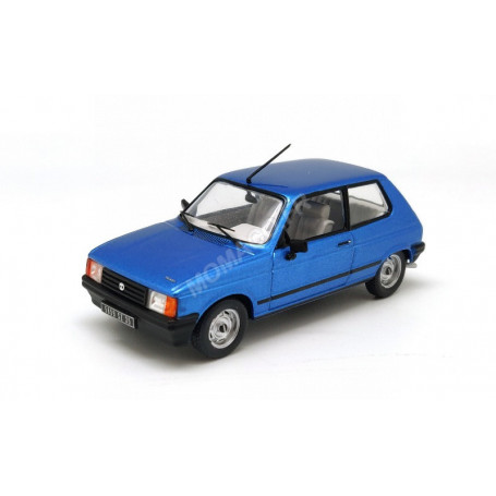 TALBOT SAMBA 1982