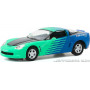CHEVROLET CORVETTE C6 2013 "FALKEN TIRES" (EPUISE)
