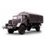 LKW 5T GL (MAN 630 L2A2) VALISE PICK-UP AVEC TOILE (EPUISE)