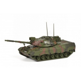 KPZ LEOPARD 1A1 CAMOUFLAGE (EPUISE)