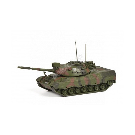 KPZ LEOPARD 1A1 CAMOUFLAGE (EPUISE)