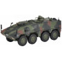 TPZ BOXER CAMOUFLAGE (EPUISE)