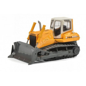 LIEBHERR PR 744 CATERPILLAR (EPUISE)