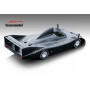 PORSCHE 936 1977 VERSION TEST NOIRE MAT