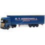 MERCEDES-BENZ ACTROS "RT KEEDWELL GROUP"