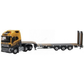 VOLVO FH4 (GXL) "G F JOB"