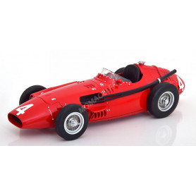 MASERATI 250F 4 BEHRA GRAND PRIX DE FRANCE 1957