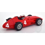 MASERATI 250F 4 BEHRA GRAND PRIX DE FRANCE 1957