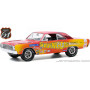 DODGE DART 240 1969 "SWINGER - CAR CRAFT PROJECT"