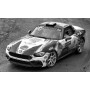 FIAT 124 RGT ABARTH 39 CAPRASSE/HERMAN RALLYE MONTE CARLO 2020