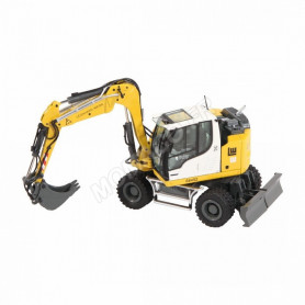 LIEBHERR A910 LITRONIC "LEONHARD WEISS"