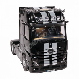 MERCEDES-BENZ ACTROS 4X2 NOIR AVEC BANDES