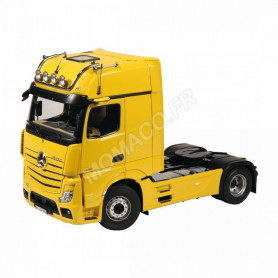 MERCEDES-BENZ ACTROS 4X2 JAUNE