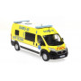FIAT DUCATO SAMU 45 (EPUISE)