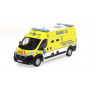 FIAT DUCATO SAMU 45 (EPUISE)