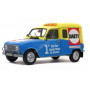 RENAULT R4F4 1988 "DARTY"