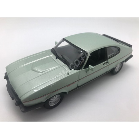 FORD CAPRI 1982 VERTE