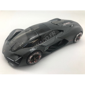 LAMBORGHINI TERZO MILLENNIO ARGENT