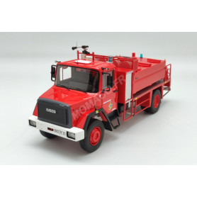 IVECO 160-17 RIFFAUD BMPM
