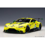 ASTON MARTIN VANTAGE GTE 97 LYNN/MARTIN/ADAM MANS PRO 2018