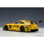MERCEDES-BENZ AMG GT3 TEAM "GRUPPE M RACING" 999A BUHK/MARCIELLO/GOETZ BATHURST 12H 2019