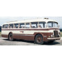 SKODA 706 RO 1947 BLANC/MARRON