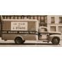 FORD CANADA TYPE C 598 1947 "NESCAFE"