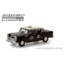 CHECKER MOTORS MARATHON A11 1963 "DALLAS - TEXAS" (EPUISE)