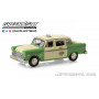 CHECKER MOTORS MARATHON A11 1982 "CHICAGO CHECKER TAXI AFFL.INC." (EPUISE)