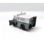 MERCEDES-BENZ UNIMOG 406 MAINTIEN DE L'ORDRE 1987 POLICE GRIS (EPUISE)