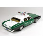 FORD GALAXIE 1970 "NYPD - NEW YORK POLICE DEPARTMENT"