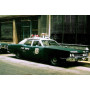 FORD GALAXIE 1970 "NYPD - NEW YORK POLICE DEPARTMENT"