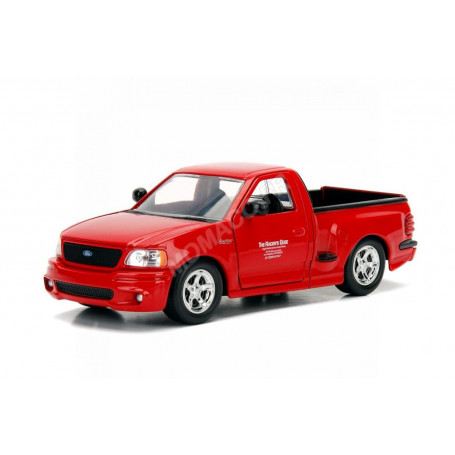 FORD SVT F-150 LIGHTNING 1999 "FAST AND FURIOUS - BRIAN"