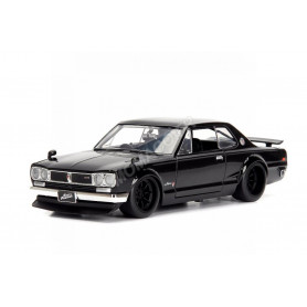 NISSAN SKYLINE 2000 GT-R (C10) 1971 "FAST AND FURIOUS - BRIAN"
