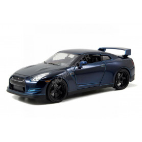 NISSAN GT-R 2009 "FAST AND FURIOUS 7 - BRIAN"