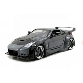 NISSAN 350Z 2003 "FAST AND FURIOUS"