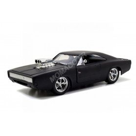 DODGE CHARGER 1970 "FAST AND FURIOUS 7 (2015) - DOM"