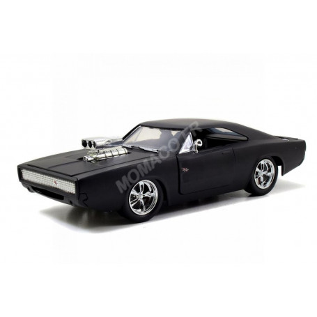 DODGE CHARGER 1970 "FAST AND FURIOUS 7 (2015) - DOM"