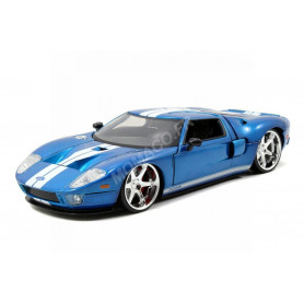FORD GT 2005 "FAST AND FURIOUS 5"